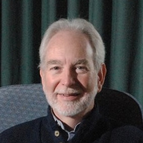 James (Jim) Goodrich, PhD.